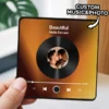 Music Fridge Magnet Album Fridge Magnets Can Play Songs Without Phone 2