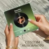 Music Fridge Magnet Album Fridge Magnets Can Play Songs Without Phone 4
