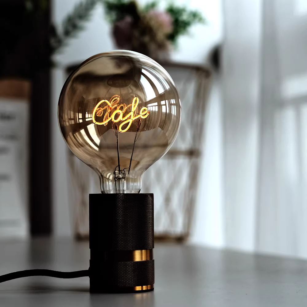 DECORATIVE LIGHTS