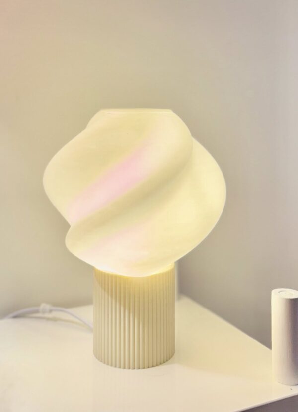 Lamp Spiral Vase - Image 4