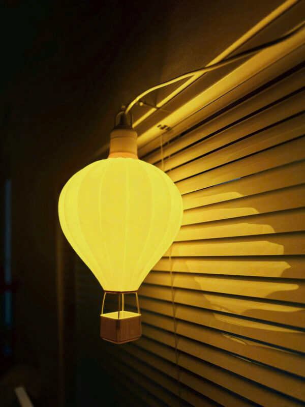 Balloon Balloon Led - Image 2