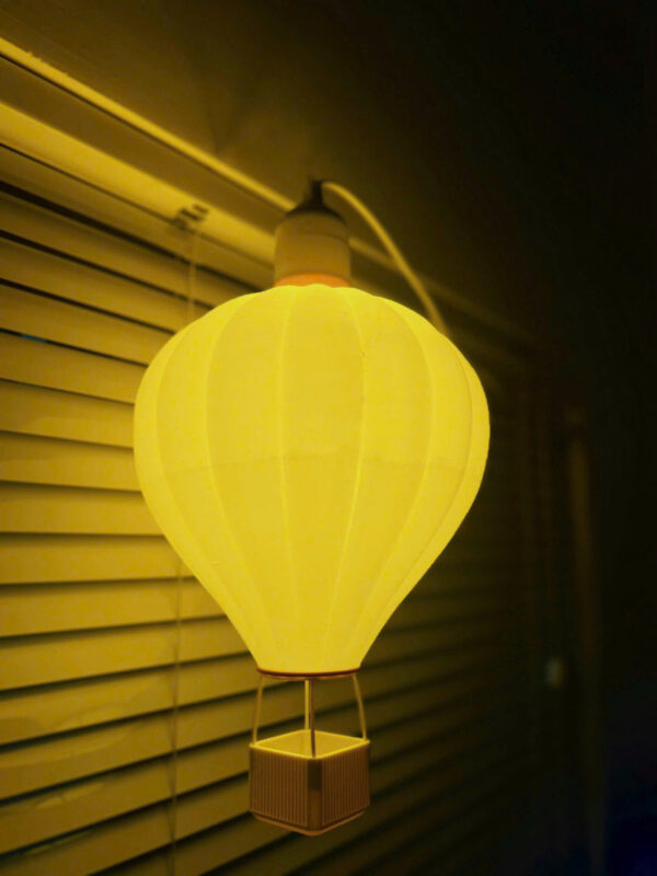 Balloon Balloon Led - Image 3