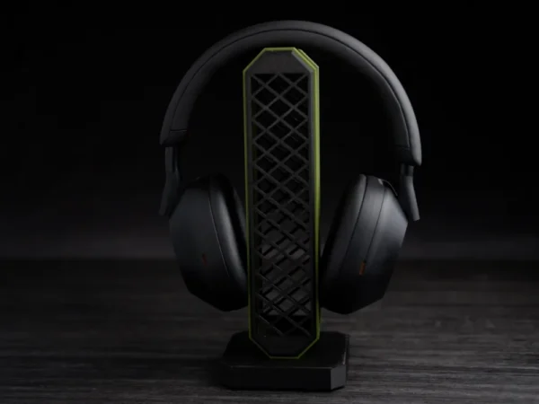 Headphone Stand ReDesk