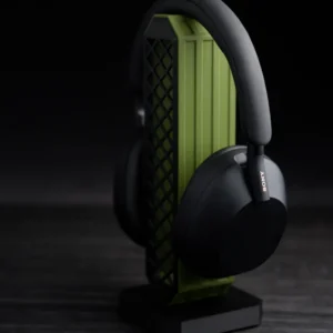 Headphone Stand ReDesk