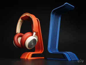 Headphone Stand Tsunami 2 Tsunami Headphone Stand