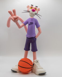 Pink Panther Urban Vibes 6 ππππͺπ§π πππ£π πππ£π©πππ§ ππ§πππ£ πππππ¨