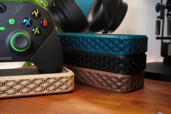 Controller Stand Sleeve - Kumiko - Image 3