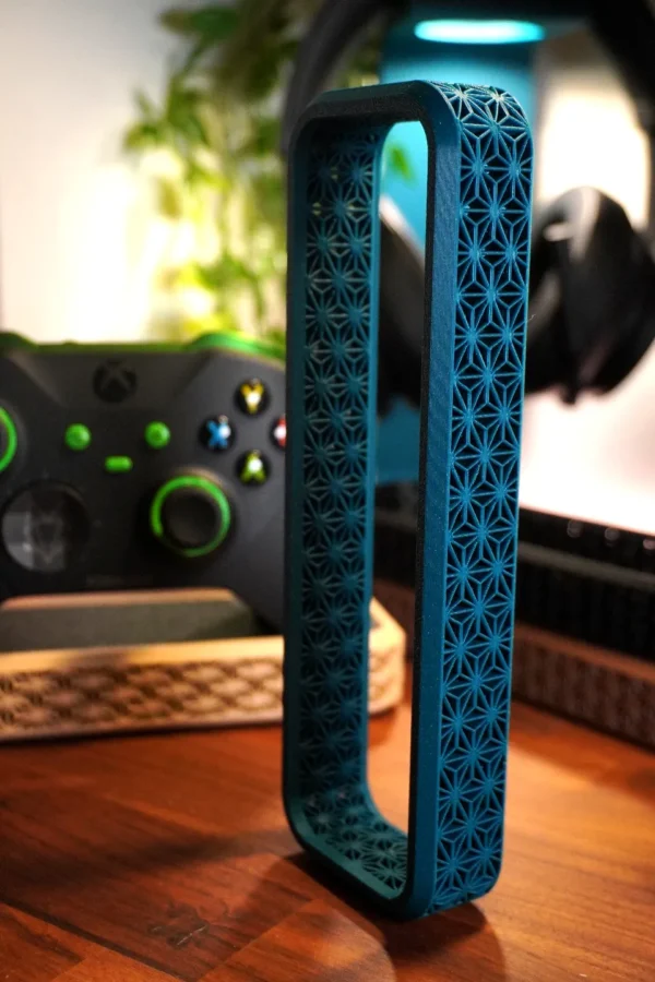 Controller Stand Sleeve - Kumiko - Image 2