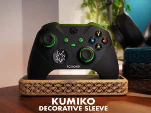 Controller Stand Sleeve - Kumiko 6 Controller Stand Sleeve - Kumiko