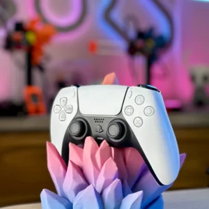 Controller Stand Crystal