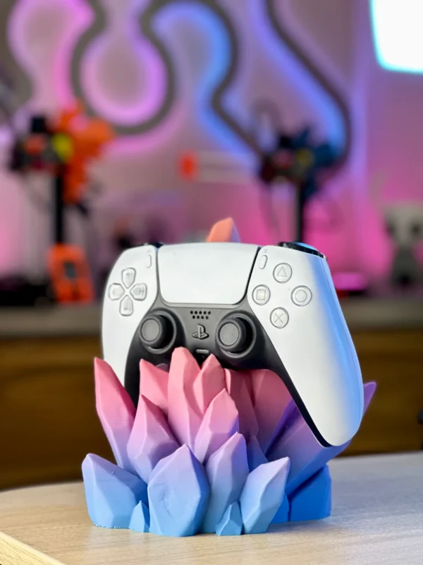 Controller Stand Crystal
