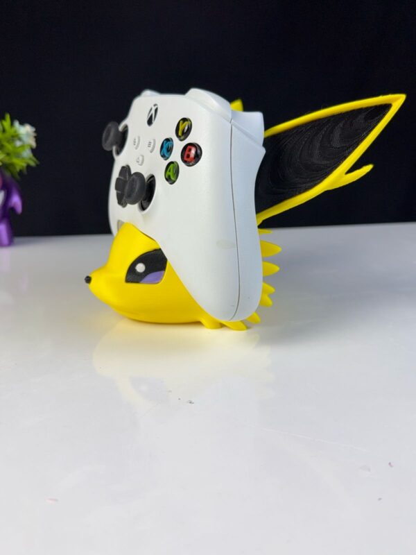 Jolteon Controller Holder - Image 3