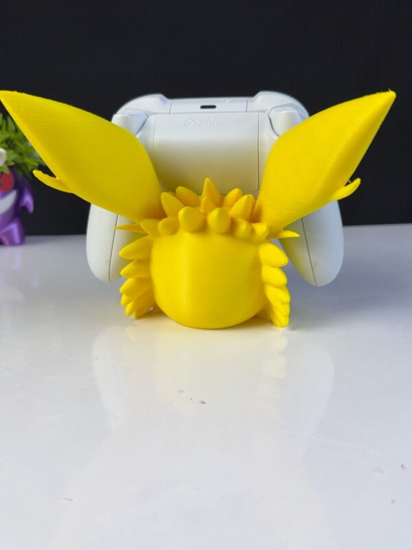 Jolteon Controller Holder - Image 2