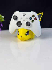 Jolteon Controller Holder 6 Jolteon Controller Holder