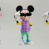 MICKEY MOUSE- URBAN VIBES Ver 2