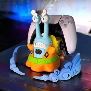 Controller Stand Jinbei from One Piece