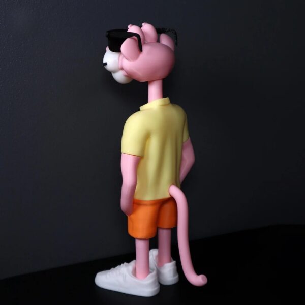 Pink Panther Urban Vibes Ver 2 - Image 3