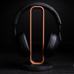 Headphone Stand Lumo