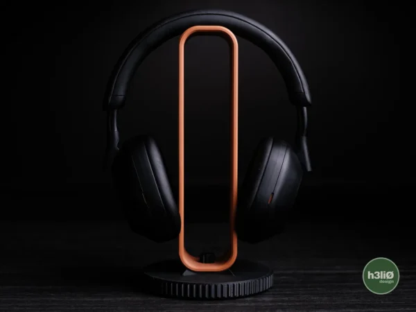 Headphone Stand Lumo