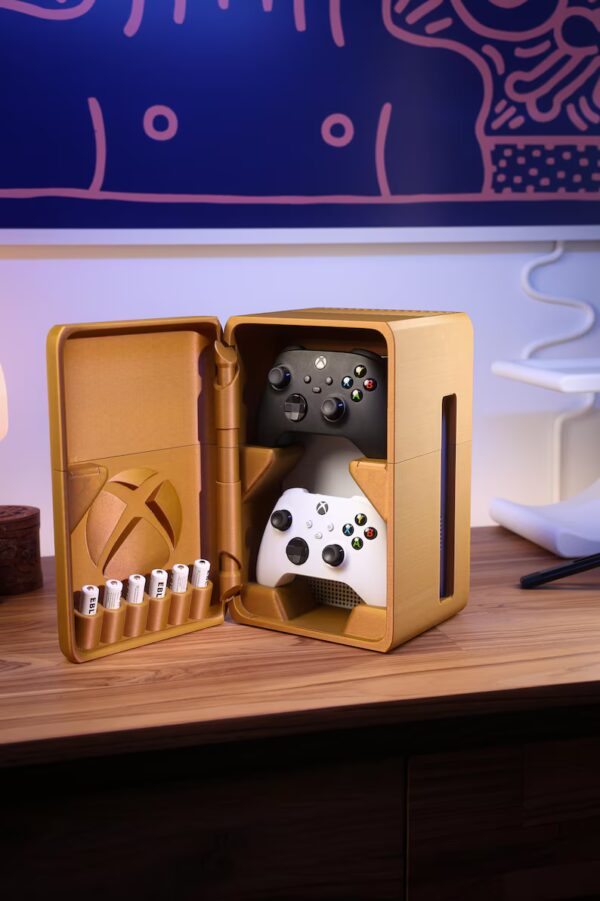 Xbox Series S Mini-Fridge - Image 2