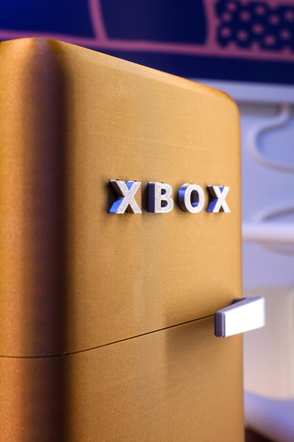 Xbox Series S Mini-Fridge - Image 3