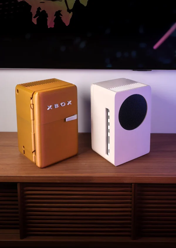 Xbox Series S Mini-Fridge - Image 6