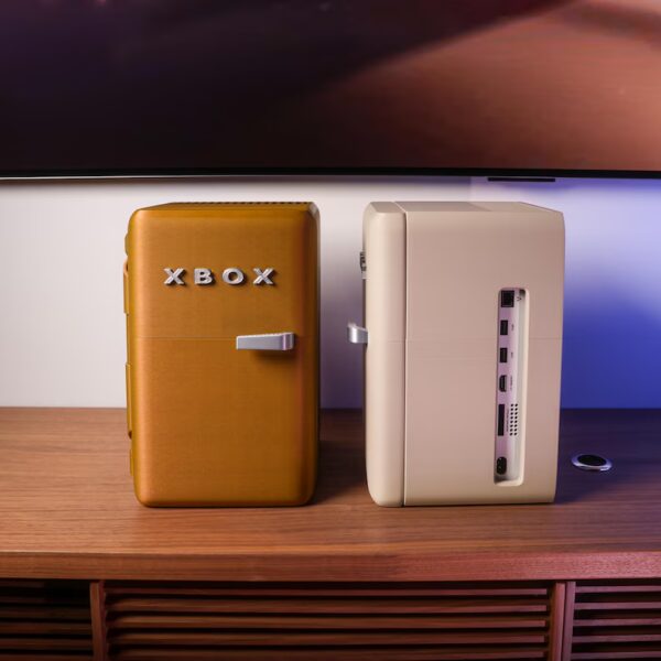 Xbox Series S Mini-Fridge - Image 7