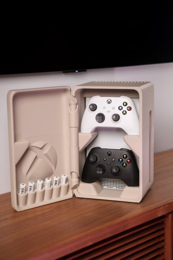 Xbox Series S Mini-Fridge - Image 5