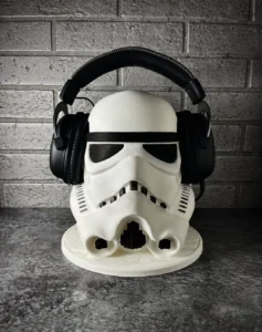 Headphone Stand Star Wars 8 Headphone Stand Star Wars