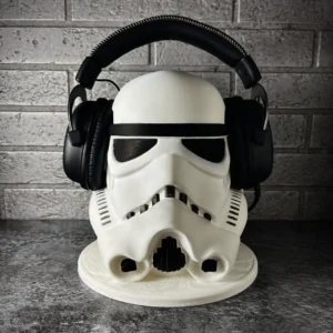 Headphone Stand Star Wars