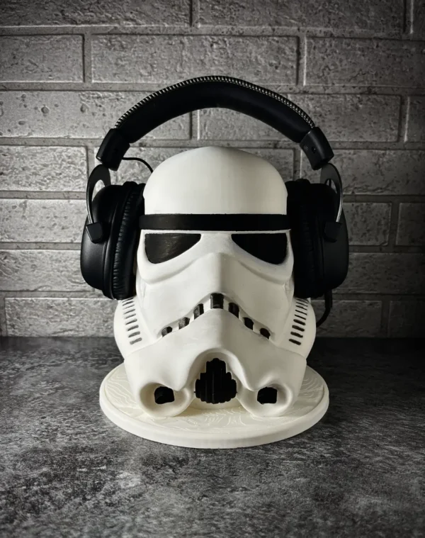 Headphone Stand Star Wars