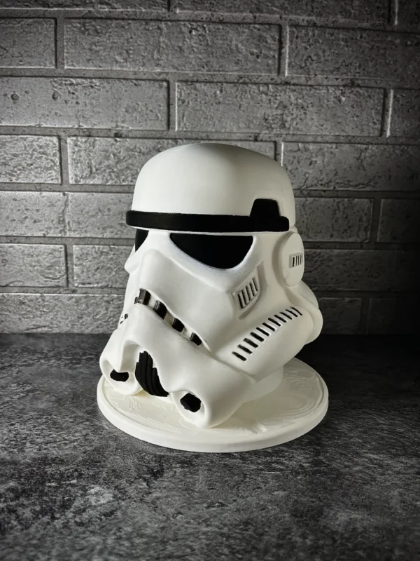 Headphone Stand Star Wars - Image 4
