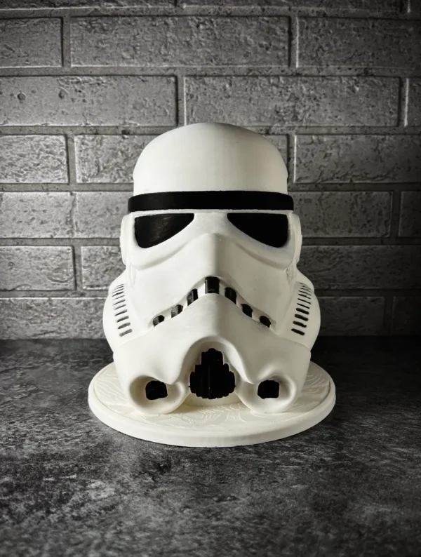 Headphone Stand Star Wars - Image 2