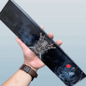 Mechanical keyboard Armrest
