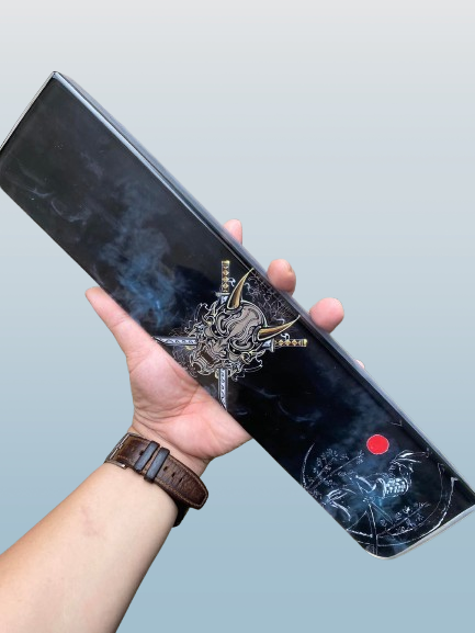 Mechanical keyboard Armrest 2 Mechanical keyboard Armrest