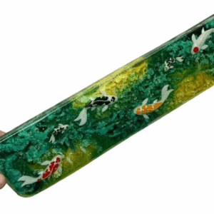 Mechanical keyboard Armrest - Koi V2