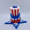 4th of july gnome v3 smd4s