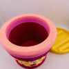 5 petal flower pot v2 rinvr