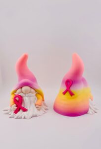 Awareness Ribbon Gnome Ver 1 4 Awareness Ribbon Gnome
