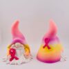 Awareness Ribbon Gnome Ver 1