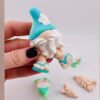 Beach Mini Gnome Flexi 1
