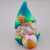 Beach Vibe Gnome -Beach Ball