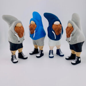 Bruh Gnome… Sup
