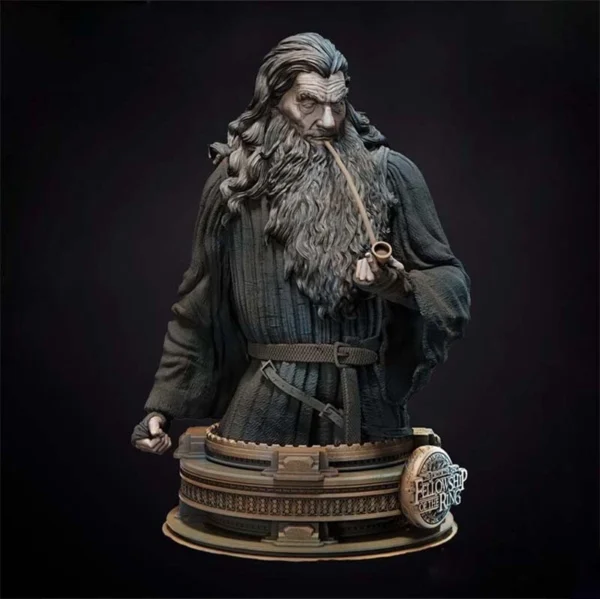 Bust – Gandalf V1