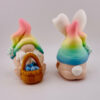 Cheeky Basket Gnome