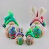 Cheeky Bunny Gnome