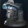 Chibi Lunar Witch - Elden Ring