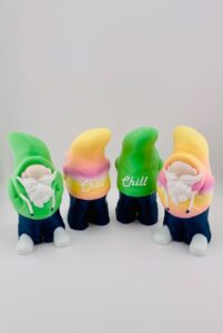 Chill Gnome 6 Chill Gnome