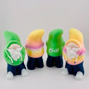Chill Gnome