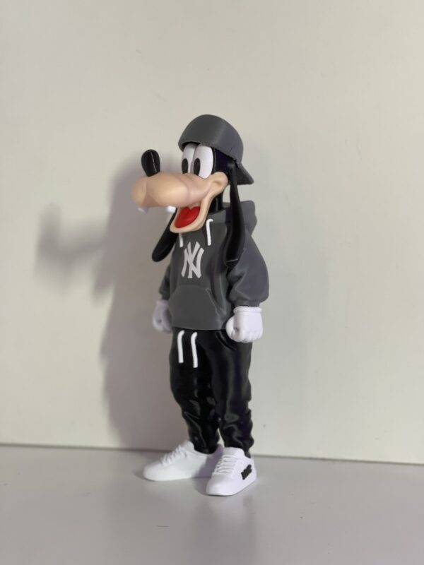 Goofy Urban Vibes V2